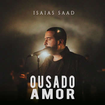 Ousado Amor (Clipe Oficial)